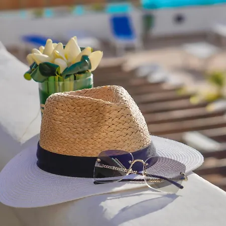 Tenerife Paradise Anna Appartamento