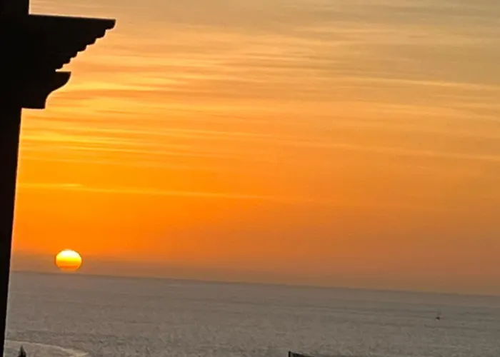 Tenerife Paradise Anna Apartment