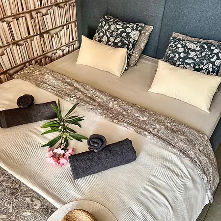 Apartment Tenerife Paradise Anna