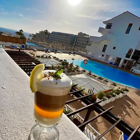Apartment Tenerife Paradise Anna *