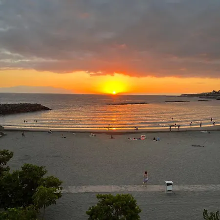 Apartment Tenerife Paradise Anna